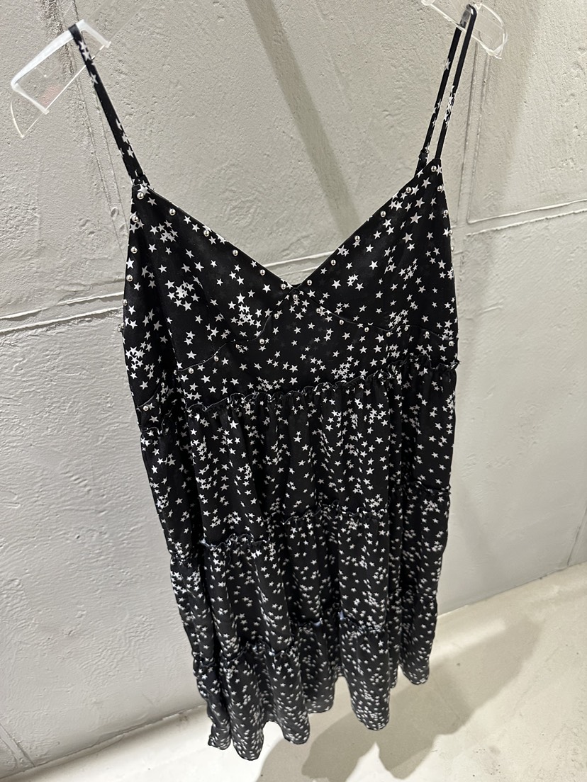 UNICO-p韓國代購女士新品休閑時尚26春夏人氣熱賣連衣裙UNICO連衣裙圖色3