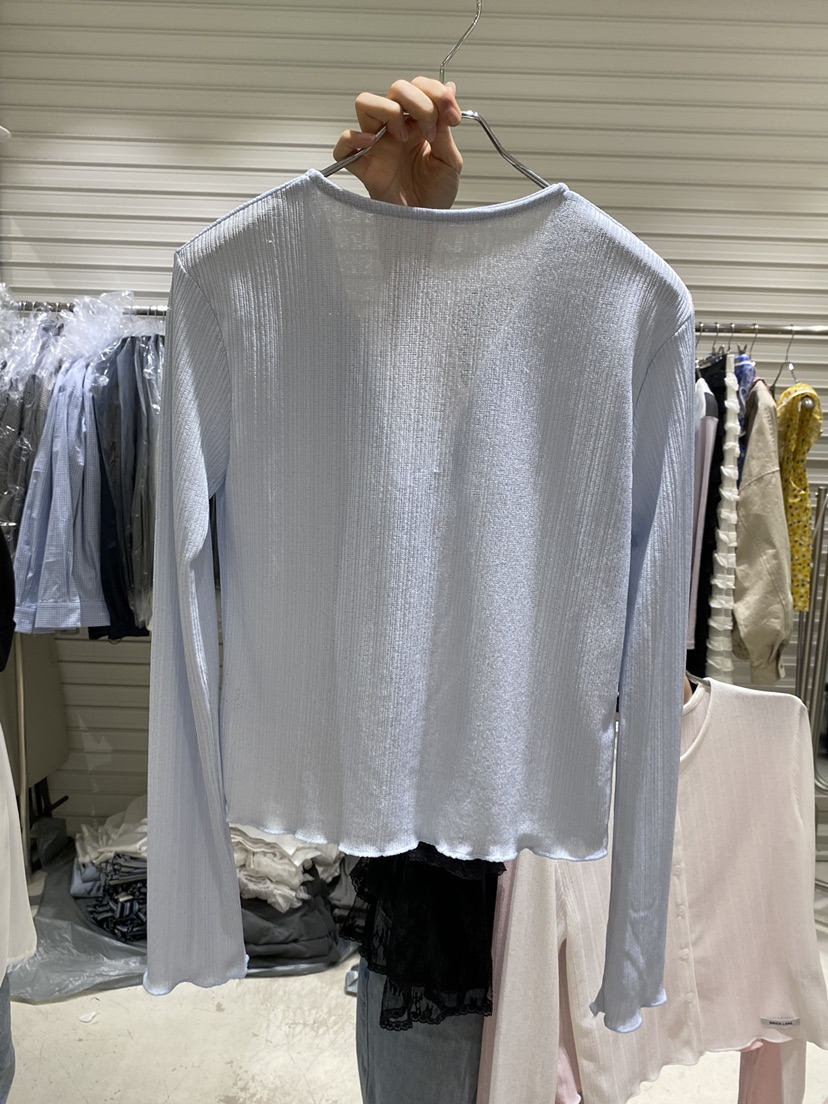 BRICKLANE韓國直郵實拍女裝新品熱賣推薦時尚休閑人氣針織衫BRICKLANE針織衫