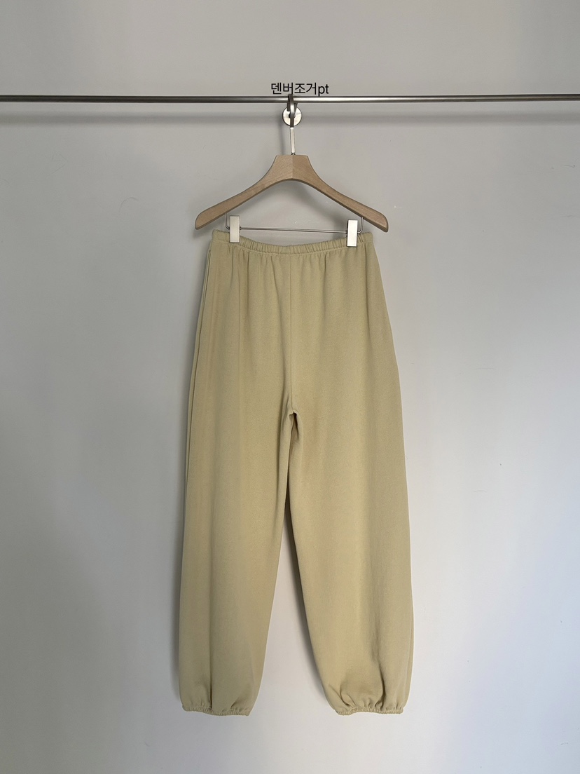 VERGAMOT韓國東大門代購女士新品人氣推薦26春夏時尚休閑褲VERGAMOT休閑褲