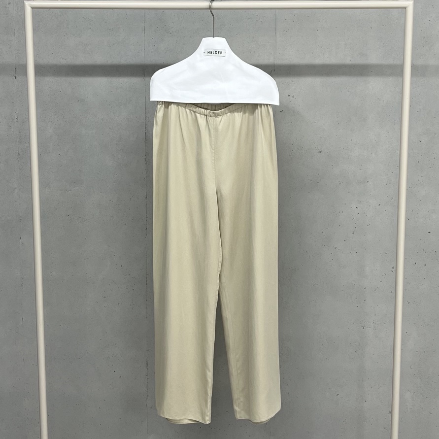 HELDER-P韓國直郵女裝新款時尚熱賣推薦人氣休閑26春夏休閑褲HELDER休閑褲圖色1