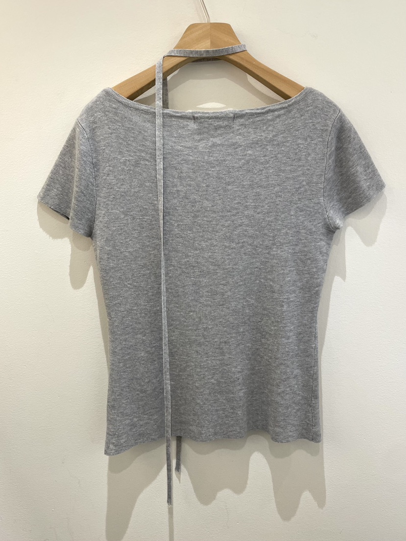 OBSESS韓國東大門直郵女士新品休閑職業推薦熱賣時尚針織衫OBSESS/EARLY BIRD針織衫