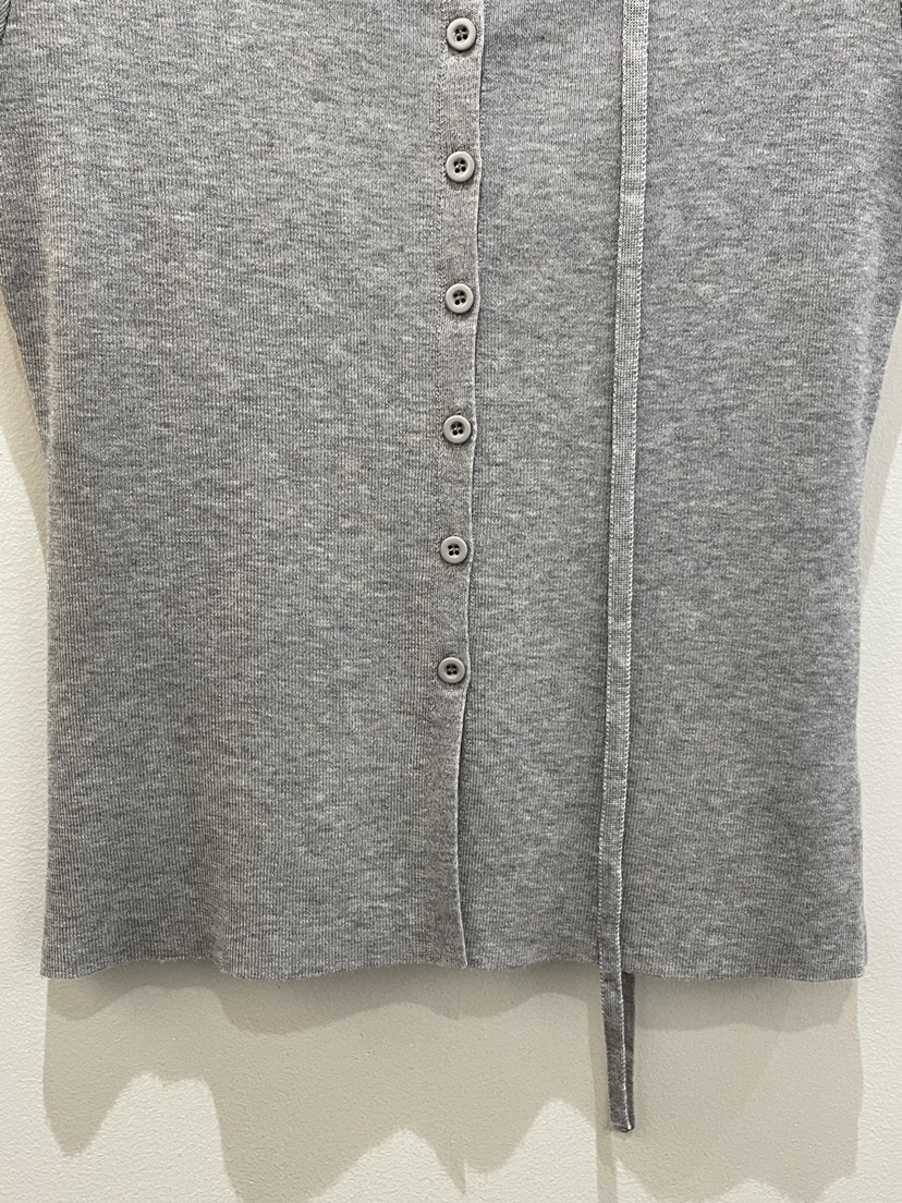 OBSESS韓國東大門直郵女士新品休閑職業推薦熱賣時尚針織衫OBSESS/EARLY BIRD針織衫