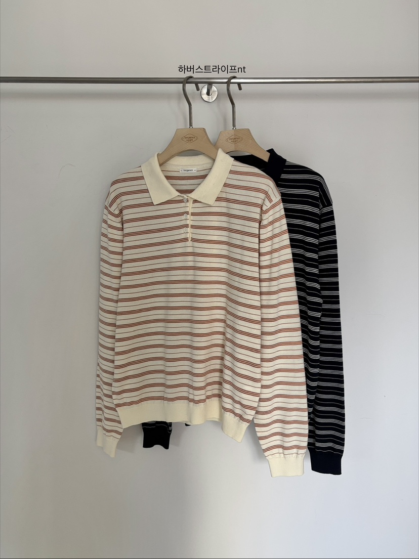 VERGAMOT韓國東大門直郵女裝新品人氣休閑時尚熱賣針織衫VERGAMOT針織衫