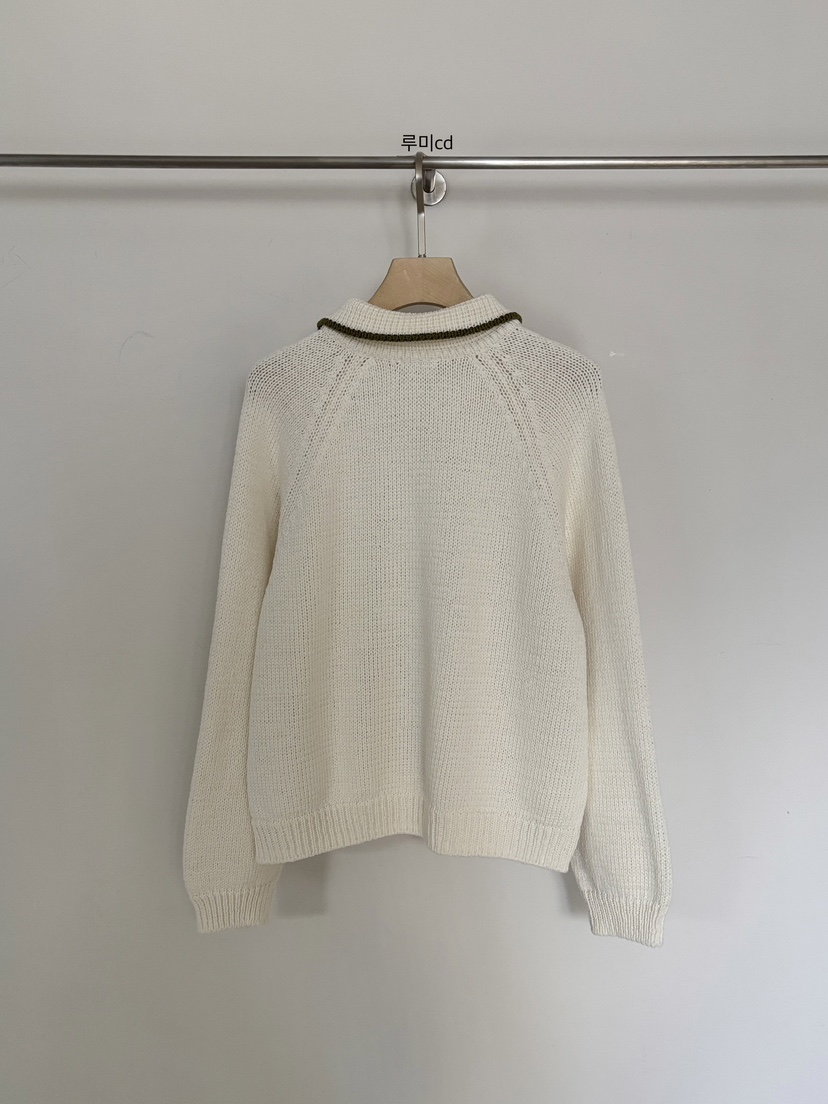 VERGAMOT韓國代購女士新品休閑推薦時尚人氣熱賣針織衫開衫VERGAMOT針織衫