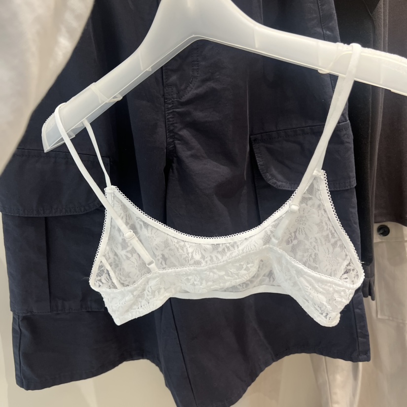 MEET ME韓國東大門代購女士新款休閑熱賣推薦吊帶背心蕾絲MEET ME吊帶/背心