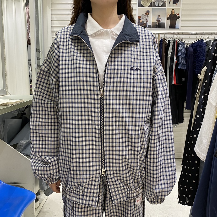 BRICKLANE韓國東大門代購女裝新款熱賣人氣推薦休閑26春夏夾克BRICKLANE夾克圖色1