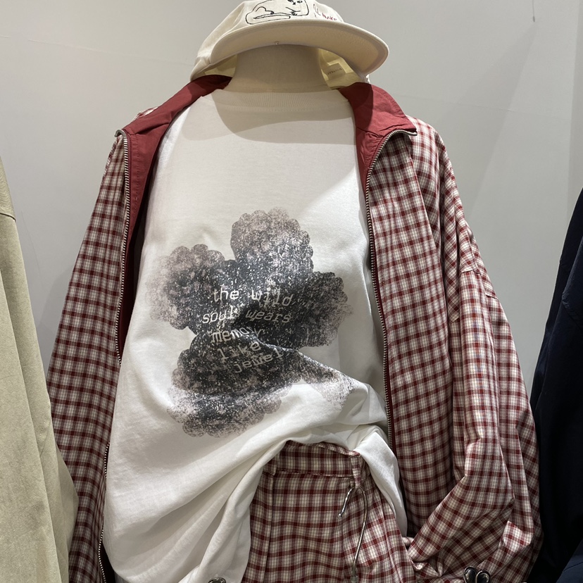 BRICKLANE韓國東大門代購女裝新款熱賣人氣推薦休閑26春夏夾克BRICKLANE夾克圖色2