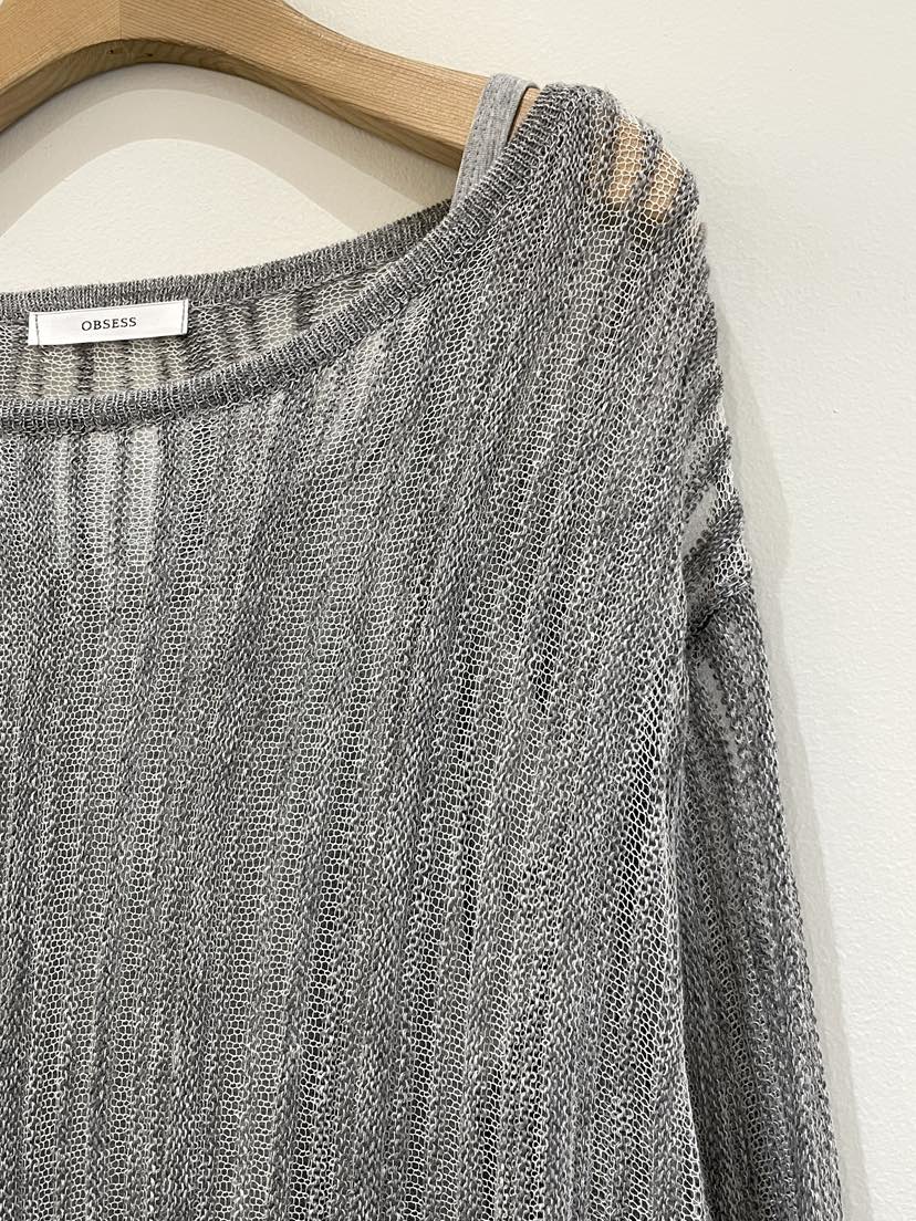 OBSESS韓國代購女士新品26春夏人氣熱賣推薦職業套裝兩件套OBSESS/EARLY BIRD套裝