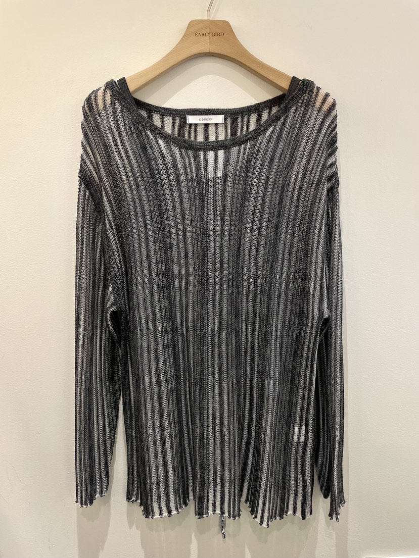 OBSESS韓國代購女士新品26春夏人氣熱賣推薦職業套裝兩件套OBSESS/EARLY BIRD套裝圖色4