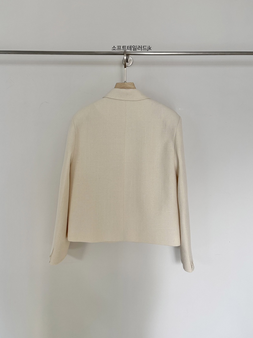 VERGAMOT韓國直郵女士新款休閑職業時尚推薦人氣夾克柔軟VERGAMOT夾克