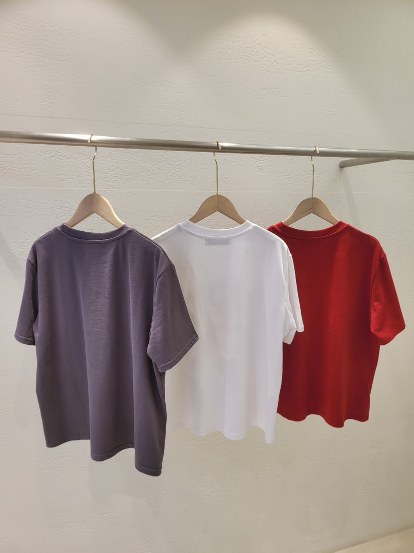 THE OTHER韓國直郵女士新品職業人氣時尚推薦休閑熱賣T恤THE OTHERT恤