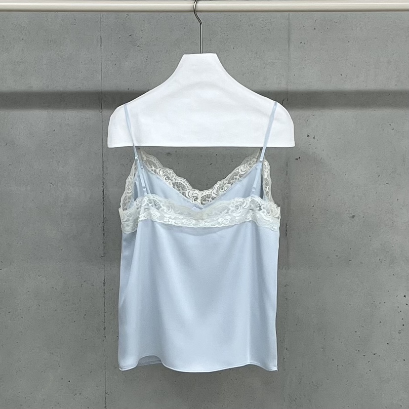 HELDER-P韓國代購女士新款職業26春夏人氣休閑時尚吊帶背心HELDER吊帶/背心