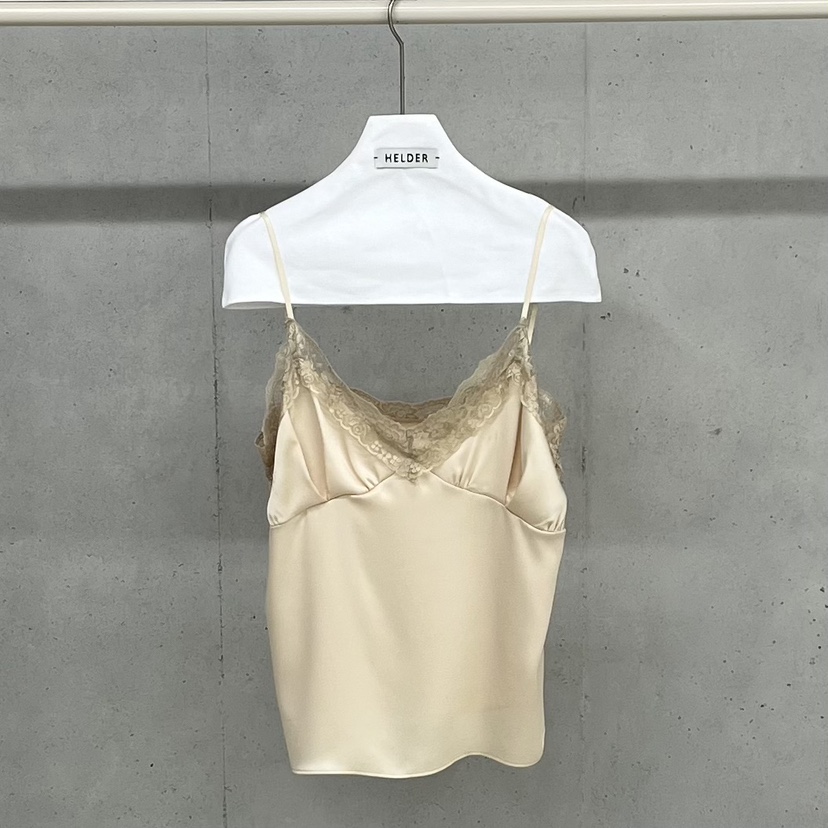 HELDER-P韓國代購女士新款職業26春夏人氣休閑時尚吊帶背心HELDER吊帶/背心圖色2