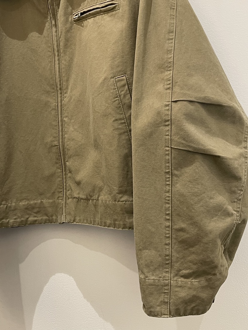 OBSESS韓國代購女士新款休閑時尚職業熱賣26春夏人氣夾克OBSESS/EARLY BIRD夾克