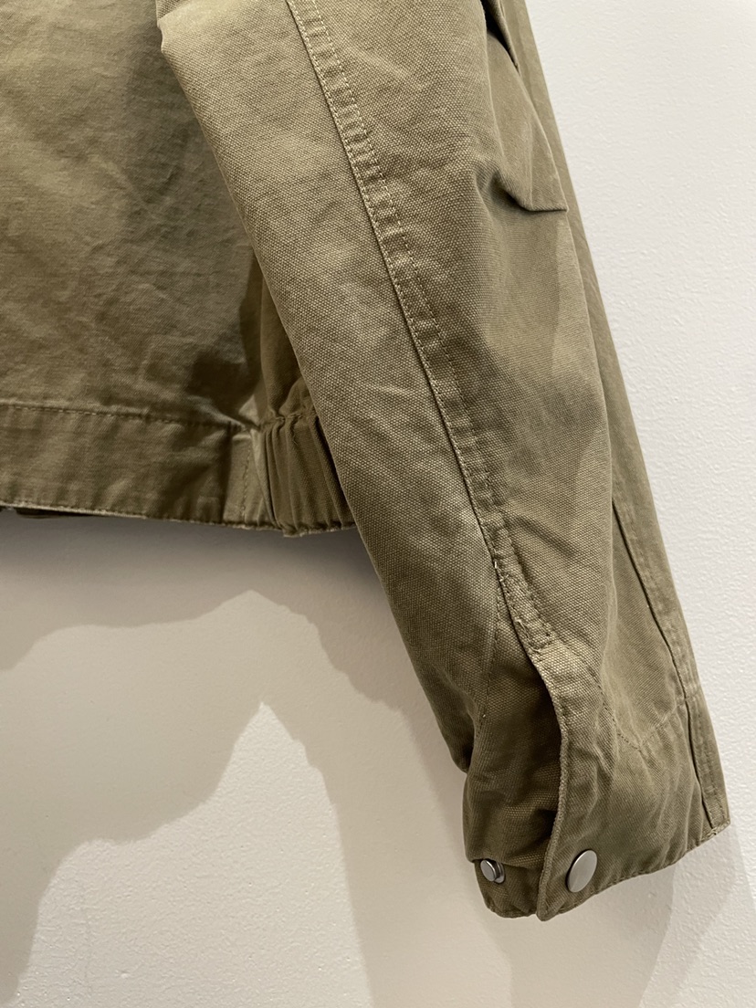 OBSESS韓國代購女士新款休閑時尚職業熱賣26春夏人氣夾克OBSESS/EARLY BIRD夾克