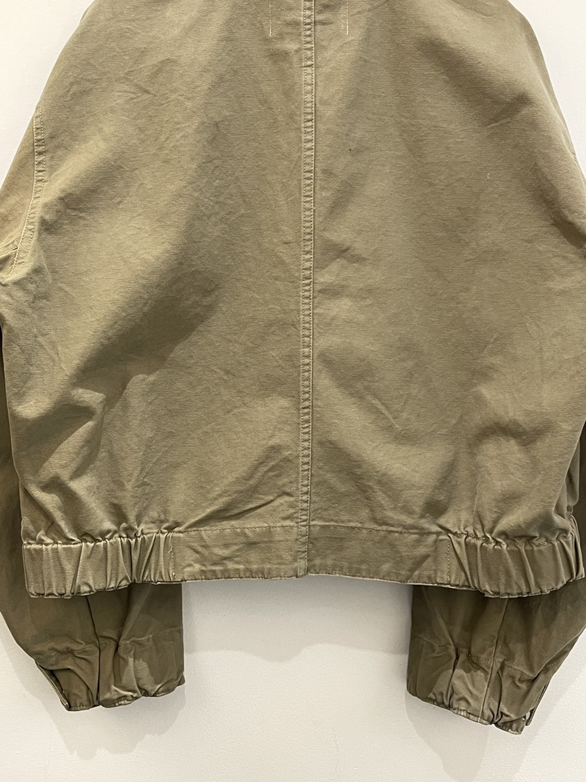 OBSESS韓國代購女士新款休閑時尚職業熱賣26春夏人氣夾克OBSESS/EARLY BIRD夾克