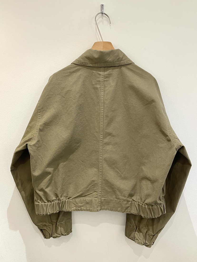 OBSESS韓國代購女士新款休閑時尚職業熱賣26春夏人氣夾克OBSESS/EARLY BIRD夾克