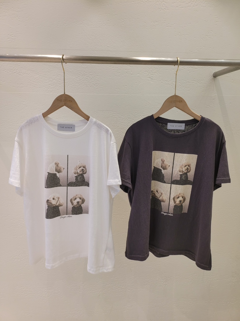 THE OTHER韓國代購女裝新品休閑人氣熱賣職業時尚26春夏T恤THE OTHERT恤
