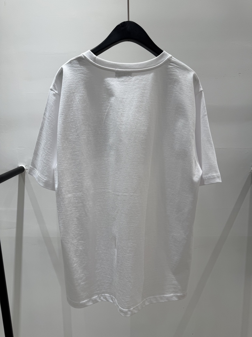 ANOVE韓國直郵實拍女士新款職業熱賣26春夏推薦休閑時尚T恤ANOVET恤