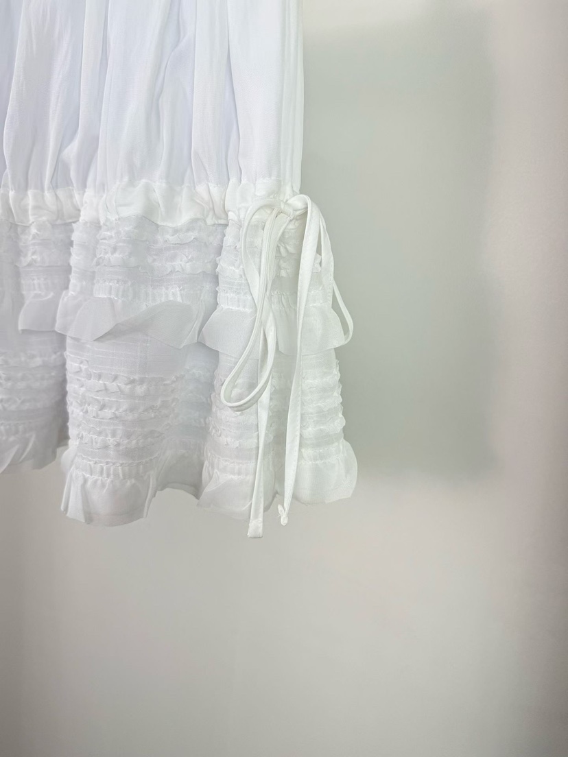 FEFFER韓國直郵女士新款職業26春夏休閑推薦人氣熱賣短裙FEFFER短裙