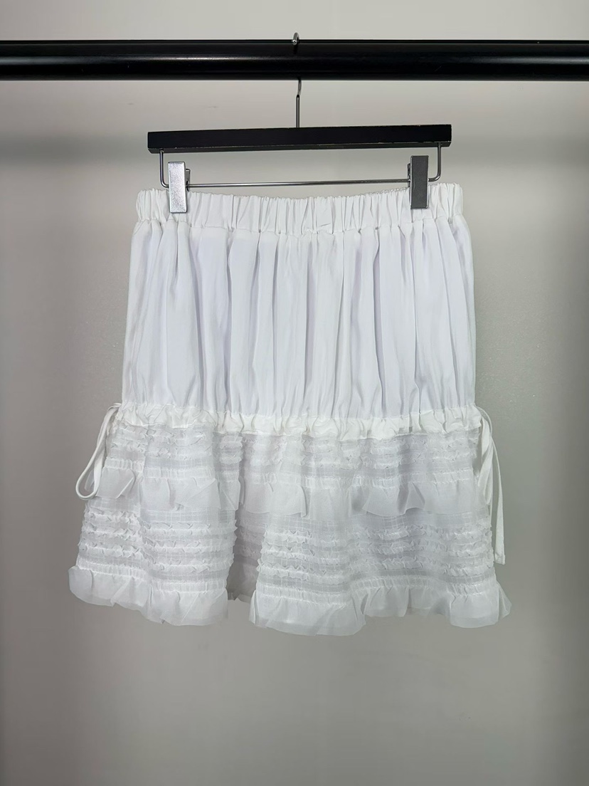 FEFFER韓國直郵女士新款職業26春夏休閑推薦人氣熱賣短裙FEFFER短裙