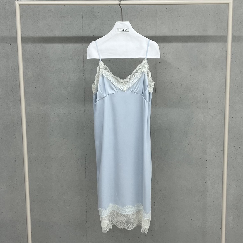 HELDER-P韓國代購女士新款時尚休閑推薦熱賣職業26春夏連衣裙HELDER連衣裙圖色2