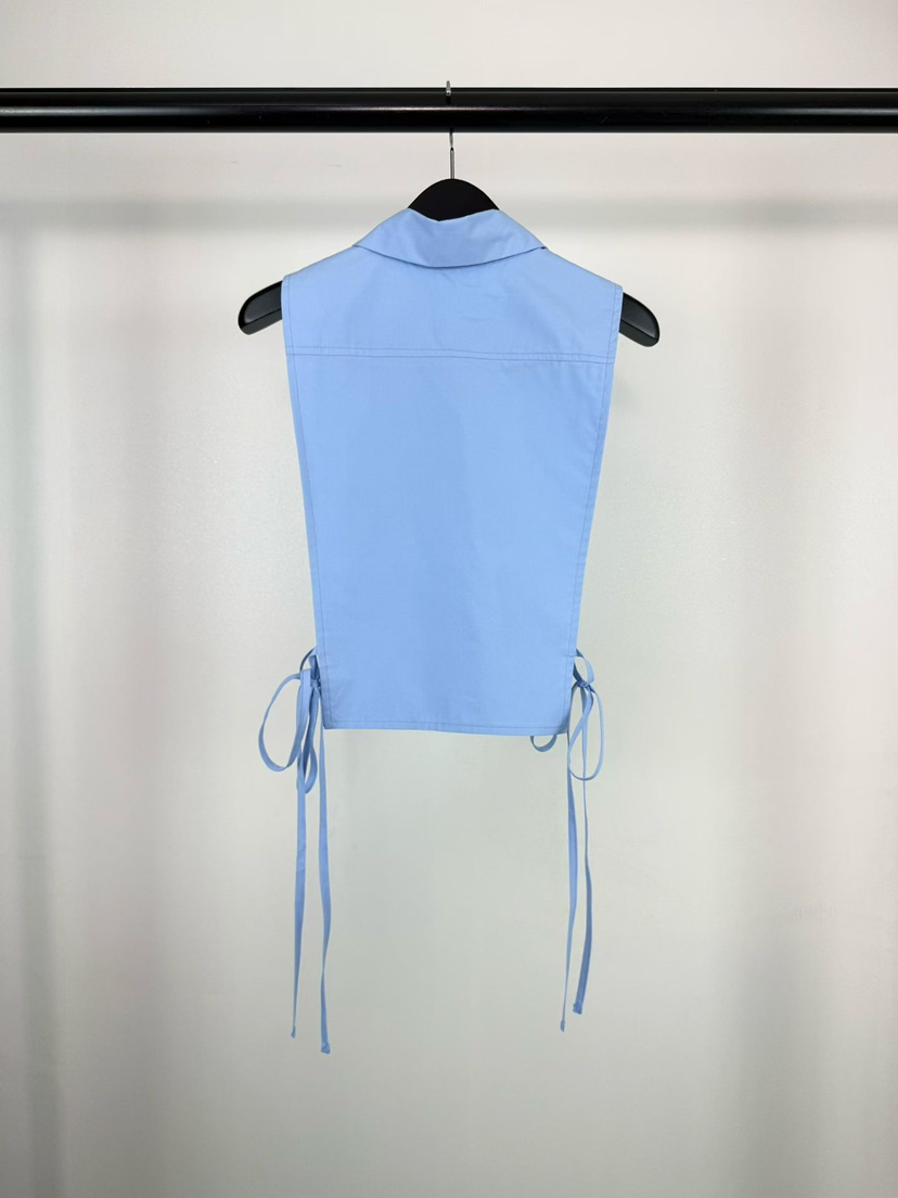 FEFFER韓國東大門直郵女士新款休閑職業人氣熱賣時尚馬甲FEFFER馬甲