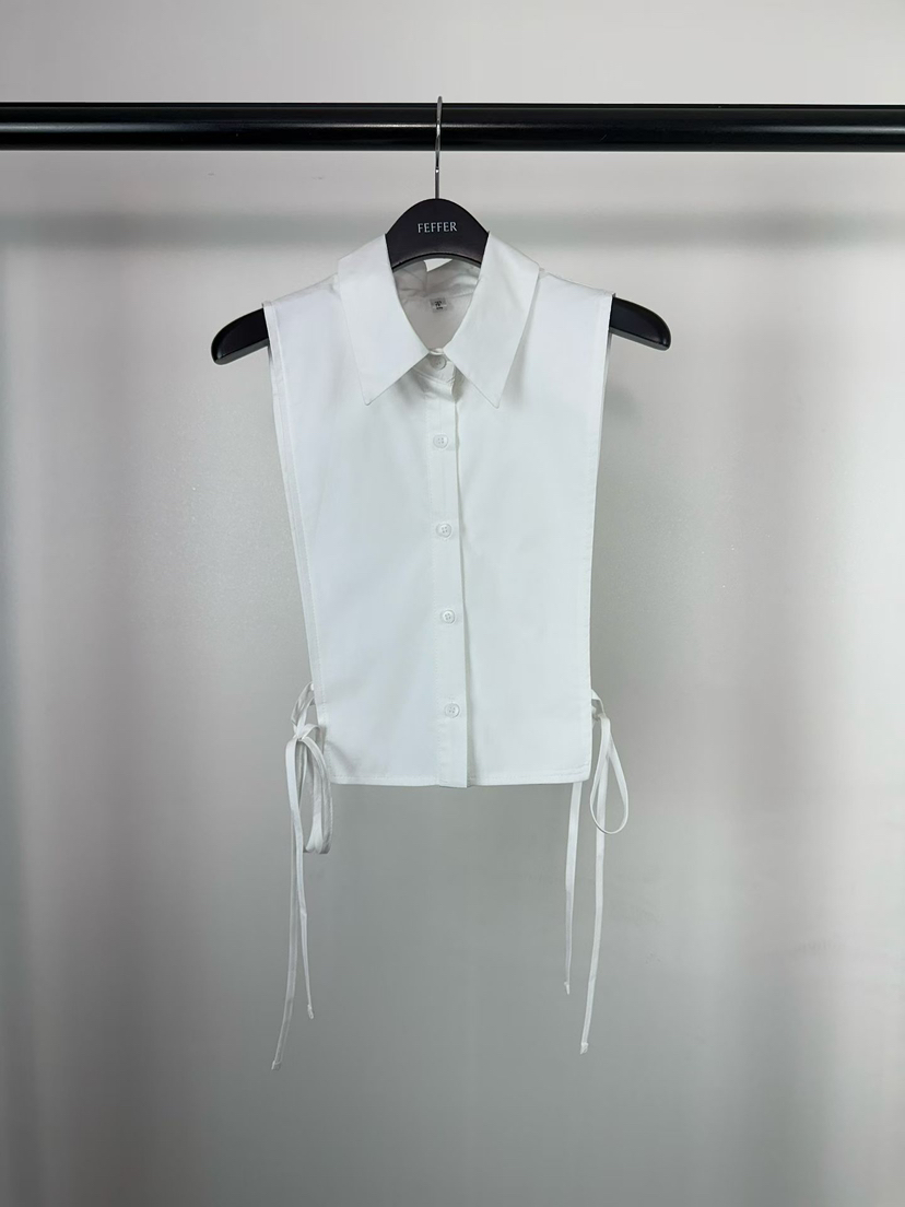 FEFFER韓國東大門直郵女士新款休閑職業人氣熱賣時尚馬甲FEFFER馬甲圖色1