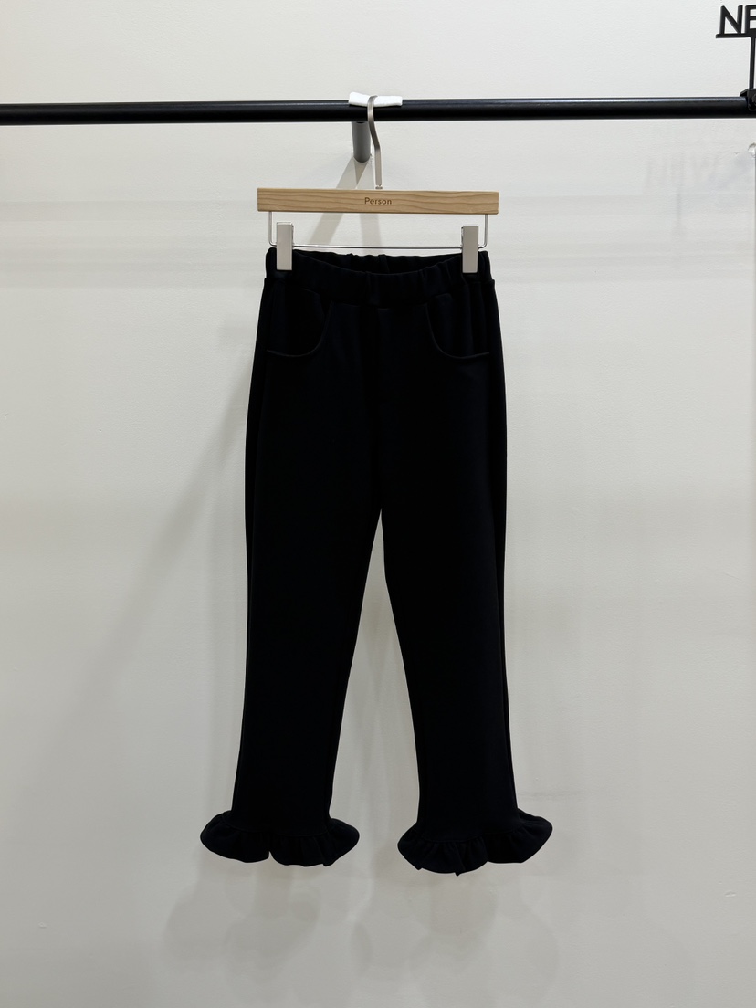 PERSON韓國東大門直郵女士新款推薦26春夏休閑時尚熱賣短褲PERSON短褲