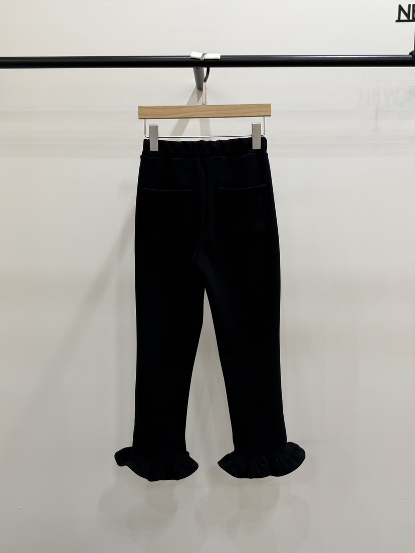 PERSON韓國東大門直郵女士新款推薦26春夏休閑時尚熱賣短褲PERSON短褲圖色1