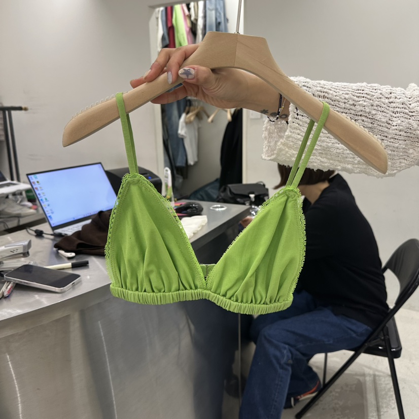 REPELLER韓國東大門直郵女裝新品推薦熱賣職業人氣吊帶背心REPELLER吊帶/背心圖色2