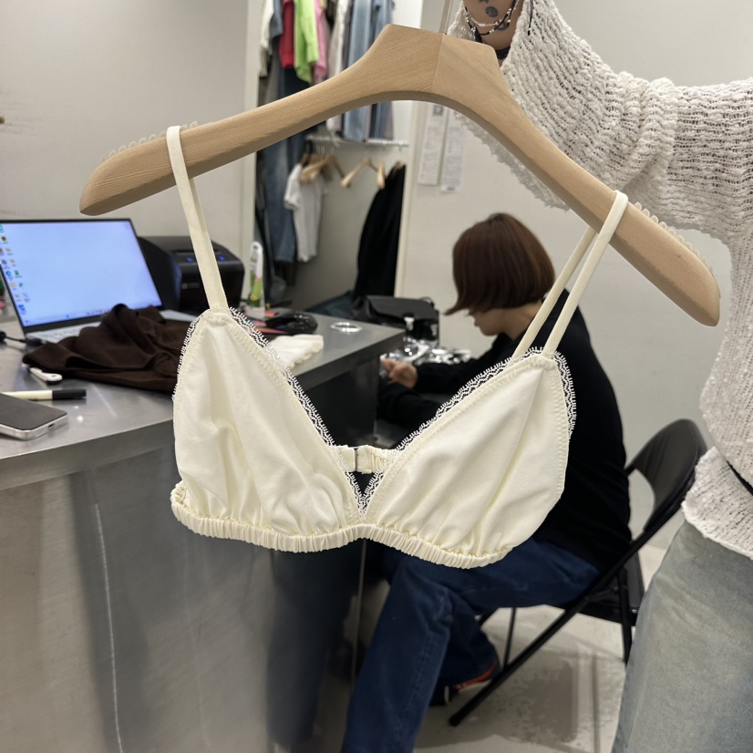 REPELLER韓國東大門直郵女裝新品推薦熱賣職業人氣吊帶背心REPELLER吊帶/背心圖色3白色