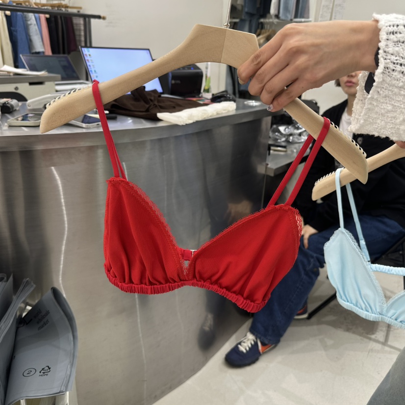 REPELLER韓國東大門直郵女裝新品推薦熱賣職業人氣吊帶背心REPELLER吊帶/背心圖色5