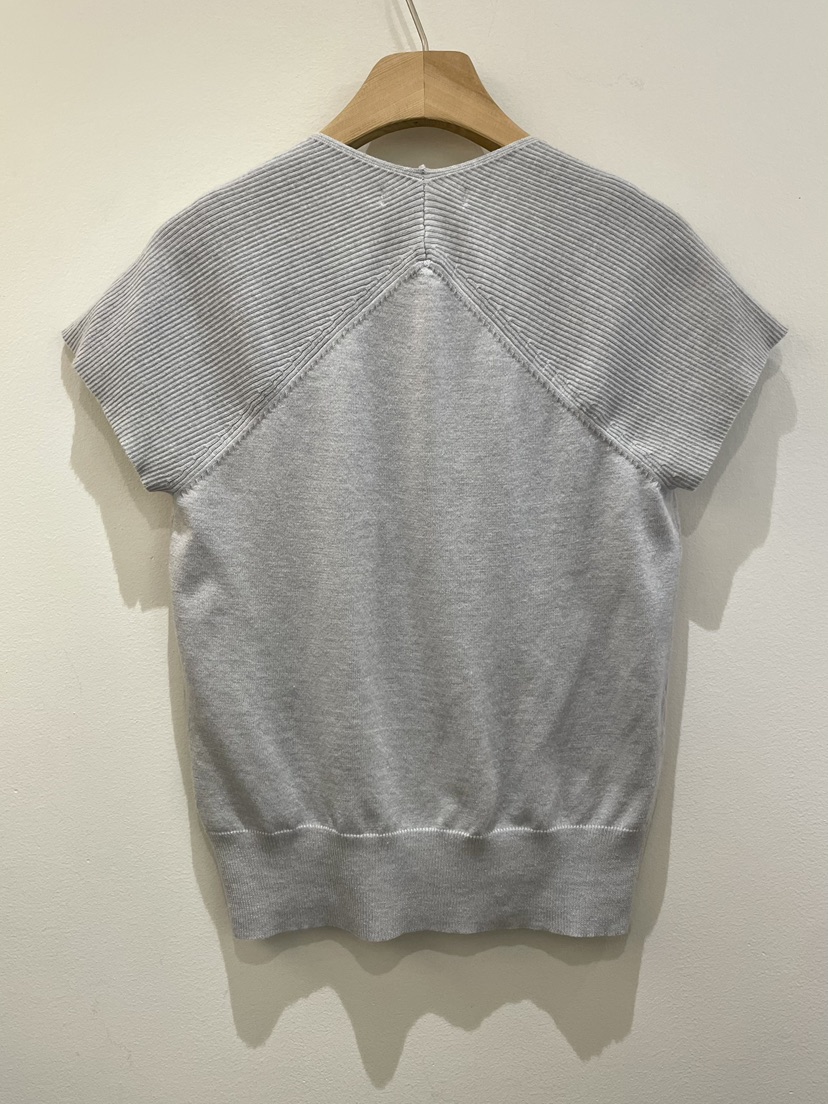 OBSESS韓國東大門直郵女士新款熱賣職業人氣時尚26春夏針織衫OBSESS/EARLY BIRD針織衫