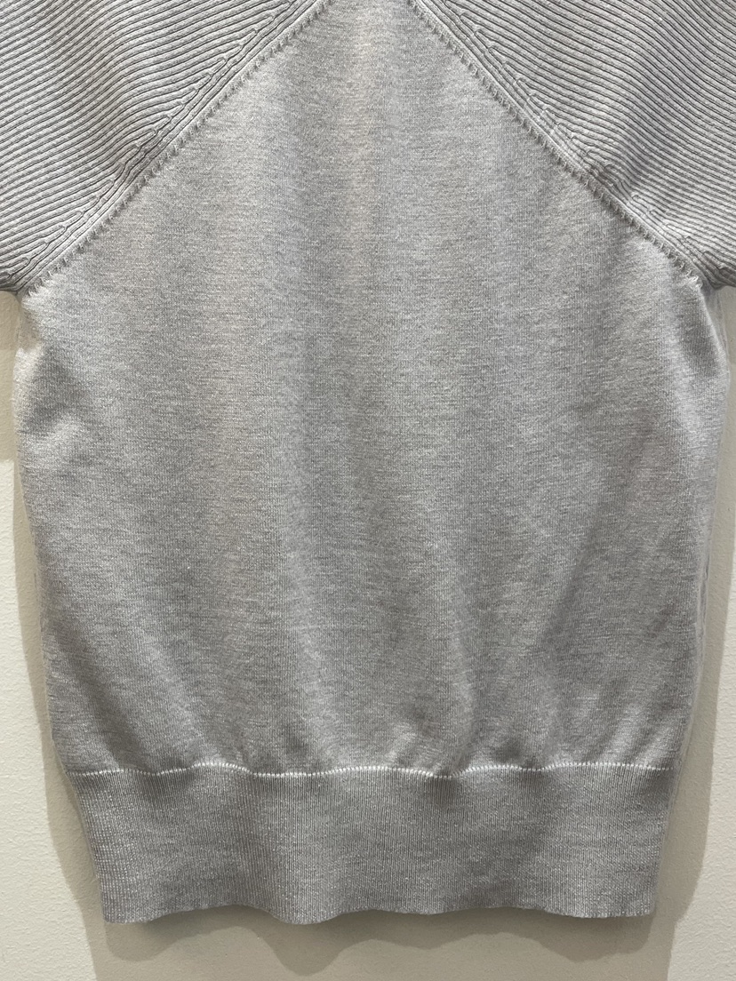 OBSESS韓國東大門直郵女士新款熱賣職業人氣時尚26春夏針織衫OBSESS/EARLY BIRD針織衫