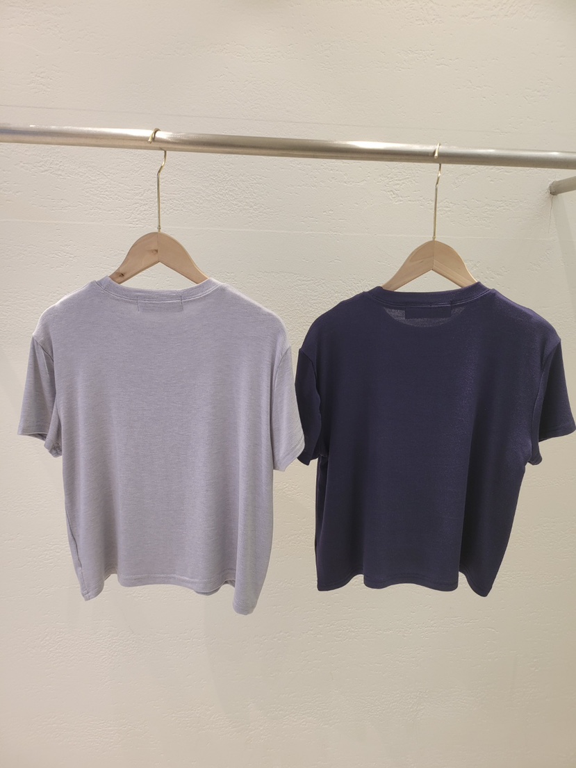 THE OTHER韓國代購女士新款休閑時尚推薦26春夏熱賣人氣T恤THE OTHERT恤