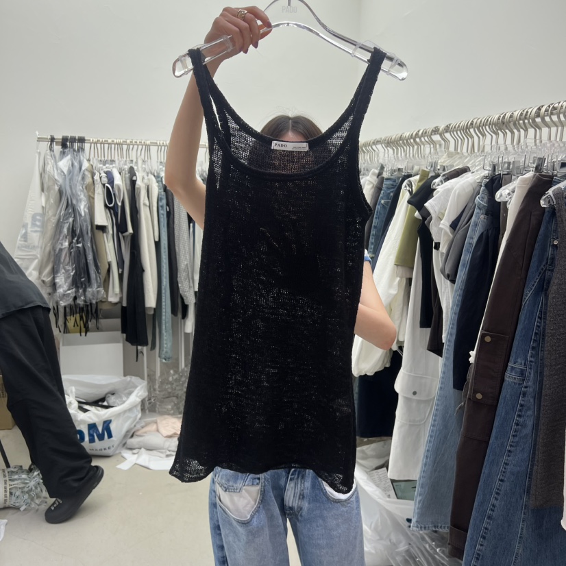 PADO韓國東大門代購女裝新品時尚熱賣休閑連衣裙不含內搭PADO連衣裙圖色2