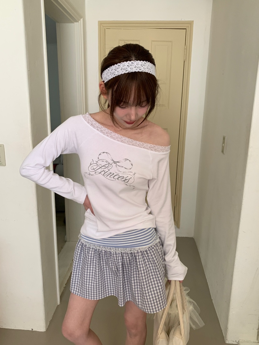 MORE THAN-P韓國直郵女裝新款職業時尚26春夏人氣休閑短裙MORE THAN短裙