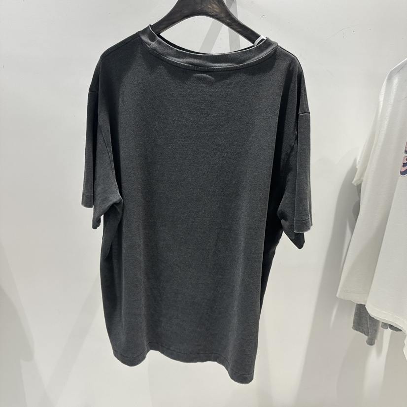 JANE BIRKIN韓國東大門代購女士新品人氣熱賣26春夏休閑T恤JANE BIRKIN設計師品牌T恤