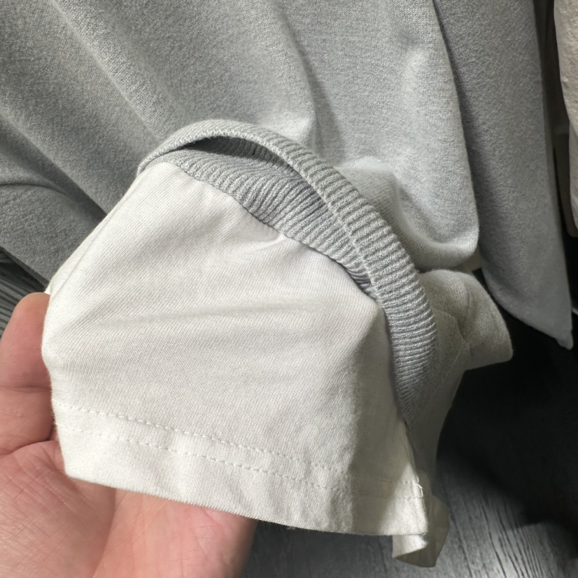 TOMGIRL韓國直郵女士新品休閑時尚職業熱賣人氣推薦26春夏衛衣TOMGIRL衛衣