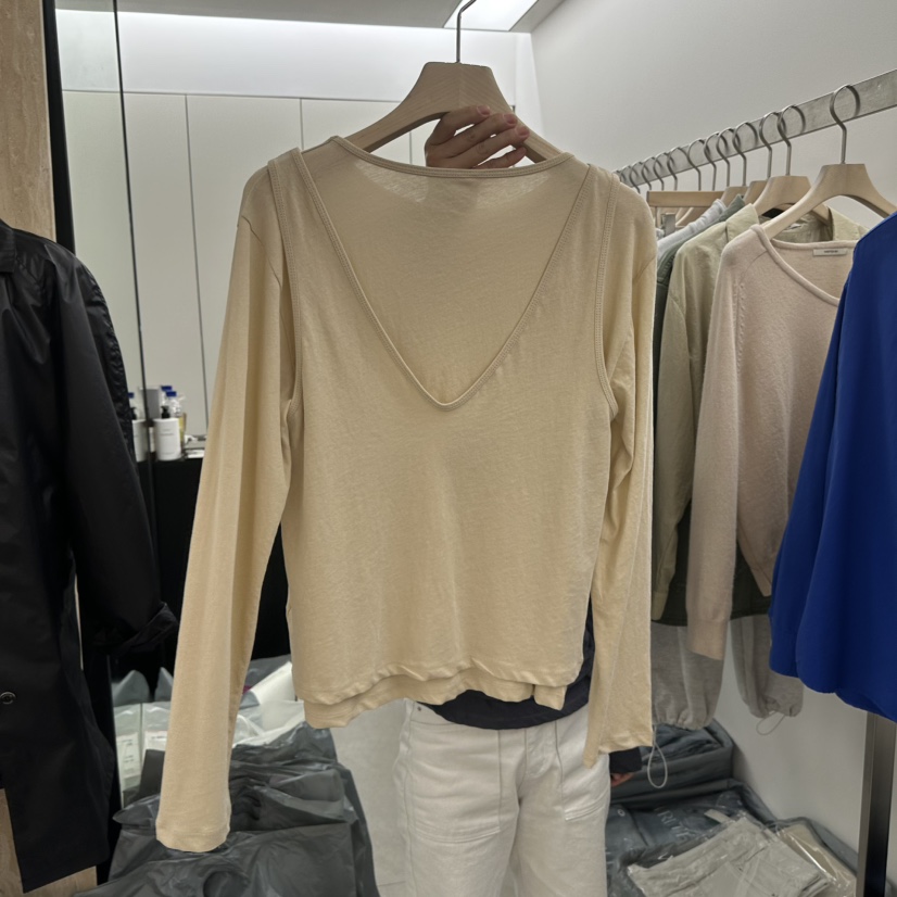 WRITTEN BY韓國東大門代購女裝新款熱賣時尚人氣套裝兩件套WRITTEN BY套裝