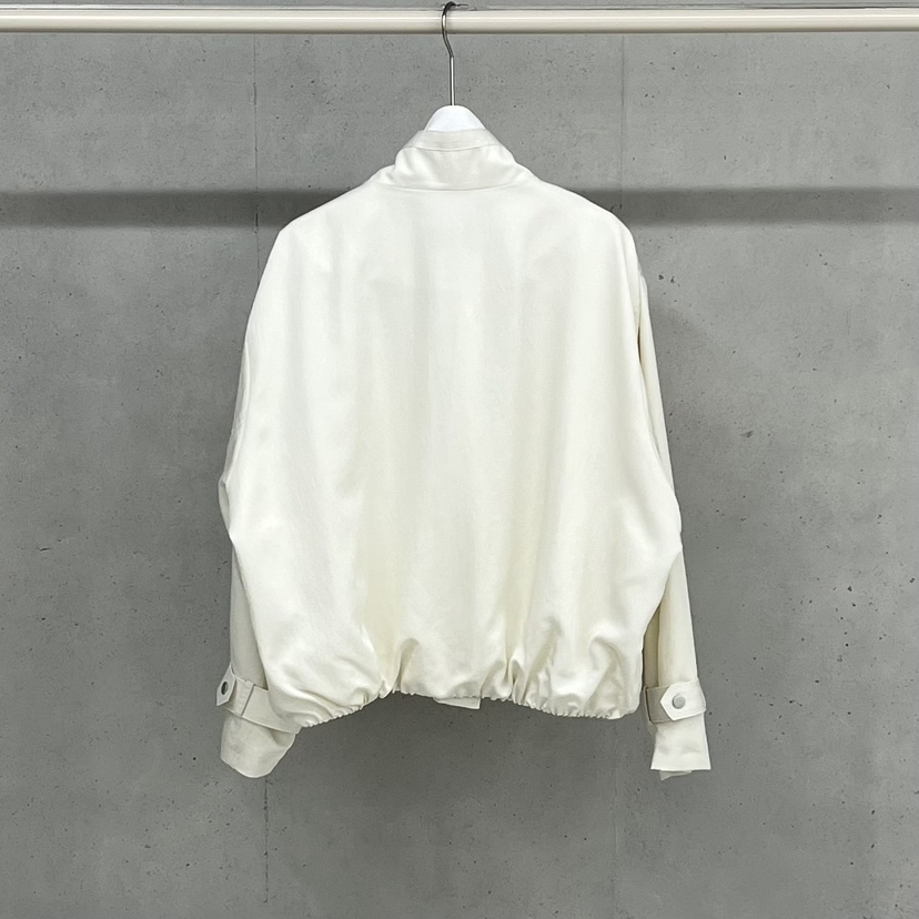 HELDER-P韓國直郵女士新款熱賣時尚推薦職業夾克天絲系帶HELDER夾克