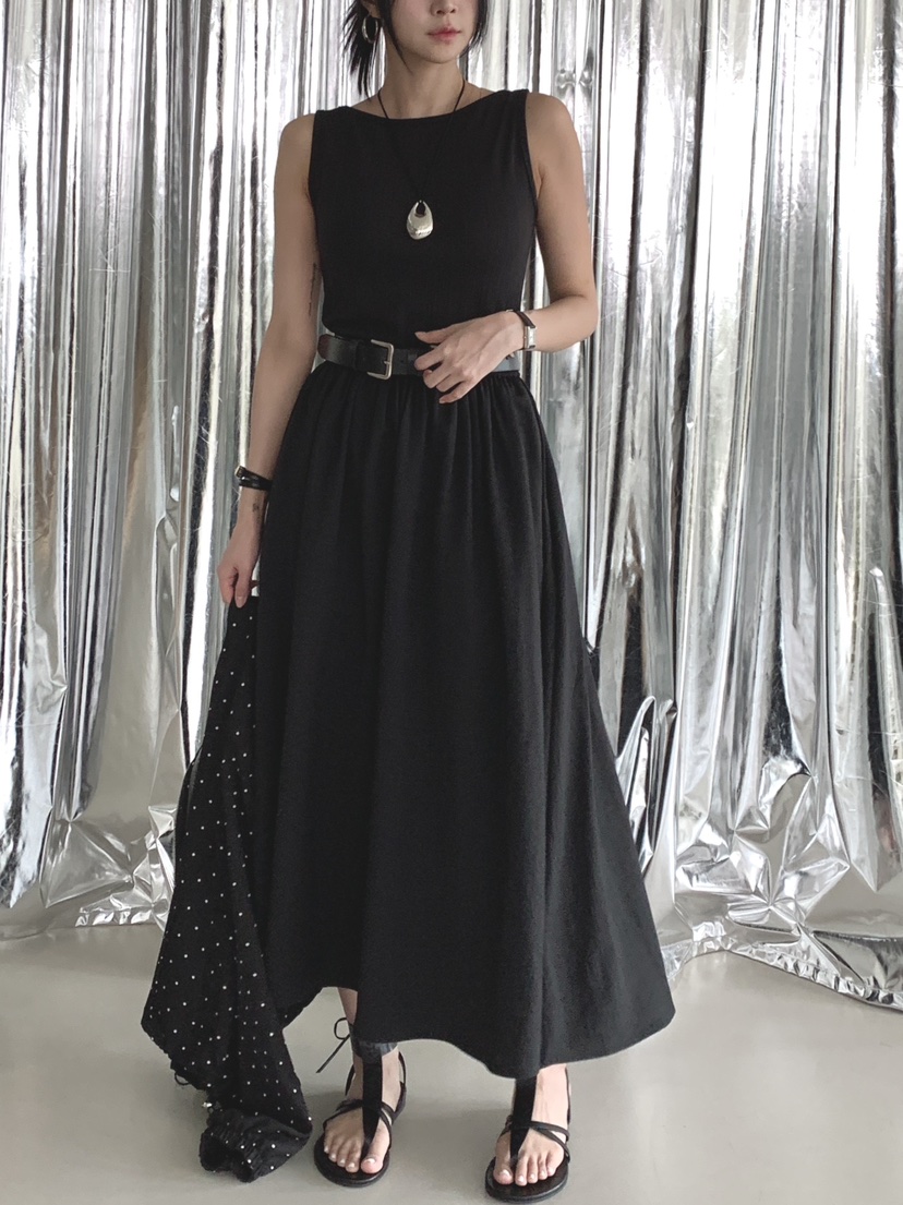 DAVICHI/D.SECOND韓國直郵女裝新品時尚熱賣職業連衣裙DAVICHI/D.SECOND連衣裙