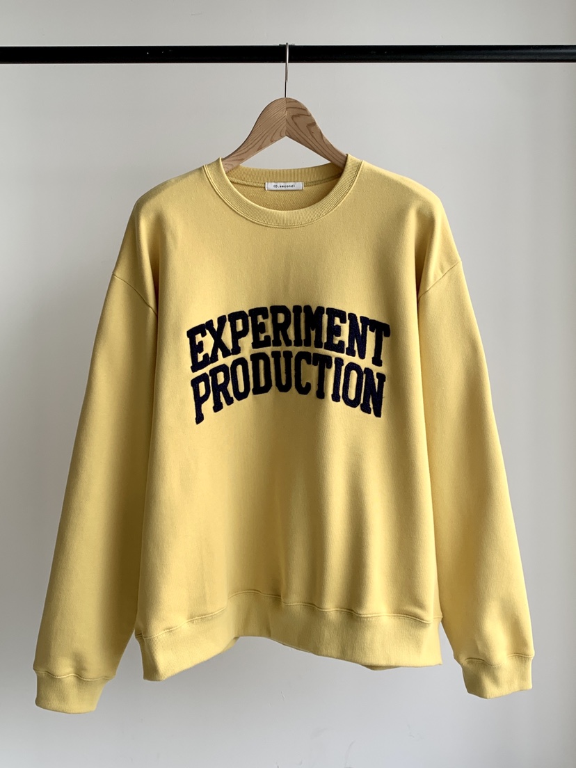 DAVICHI/D.SECOND韓國直郵實拍女裝新品人氣時尚推薦衛衣DAVICHI/D.SECOND衛衣圖色1