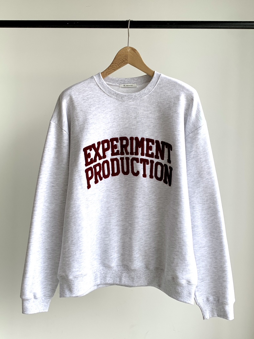 DAVICHI/D.SECOND韓國直郵實拍女裝新品人氣時尚推薦衛衣DAVICHI/D.SECOND衛衣圖色2