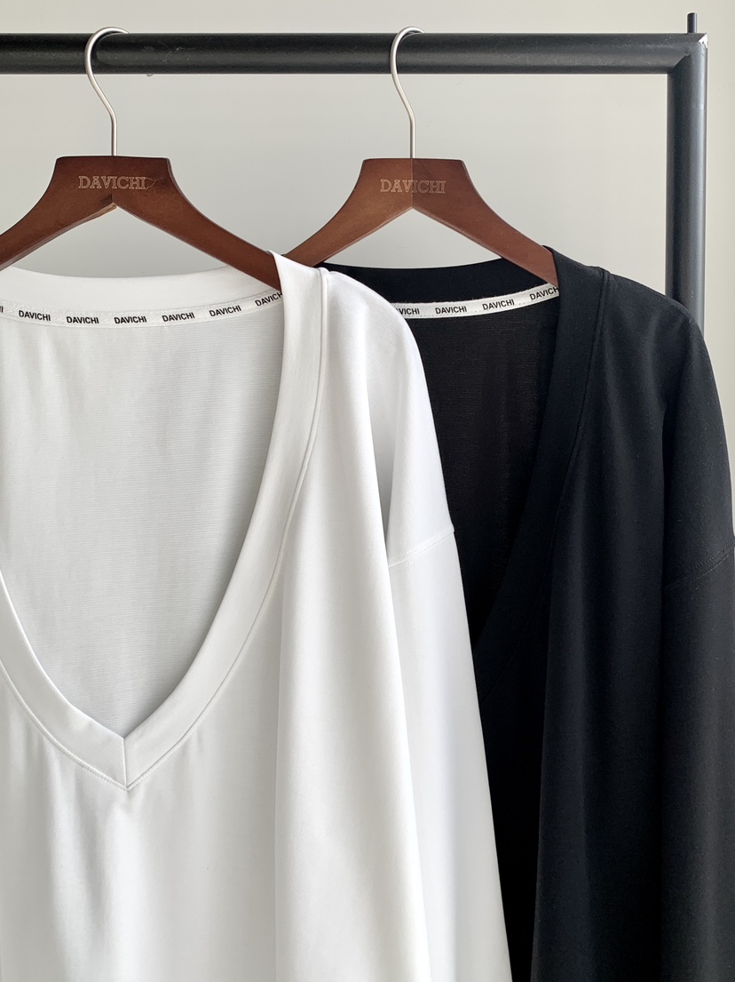 DAVICHI/D.SECOND韓國東大門代購女裝新品時尚推薦衛衣DAVICHI/D.SECOND衛衣