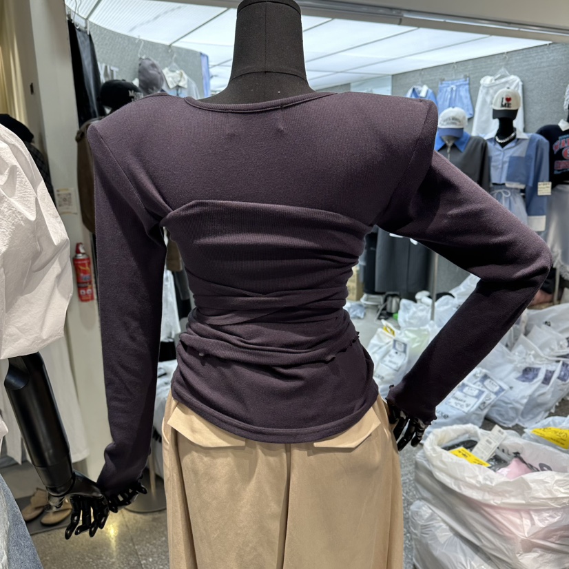 STAR-L韓國直郵實拍女裝新款職業熱賣人氣時尚休閑26春夏套裝STAR-L套裝