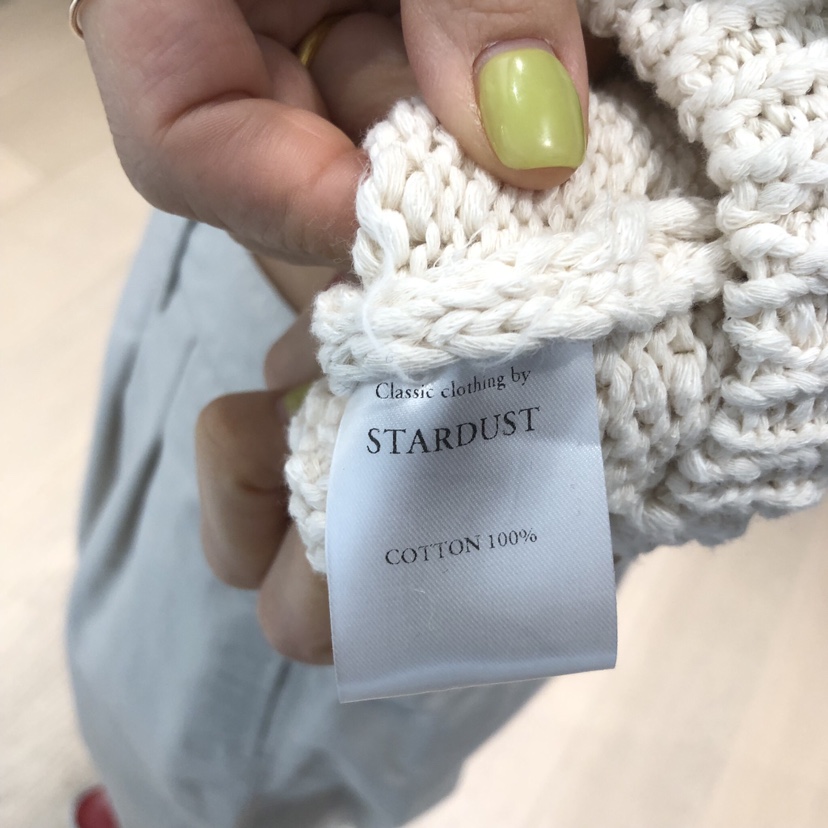 THE STARDUST韓國代購女士新品休閑人氣時尚26春夏吊帶背心THE STARDUST吊帶/背心