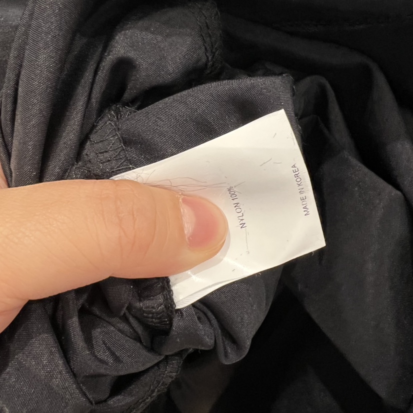 FLAT韓國東大門直郵女裝新款休閑職業時尚吊帶背心不含內搭FLAT吊帶/背心