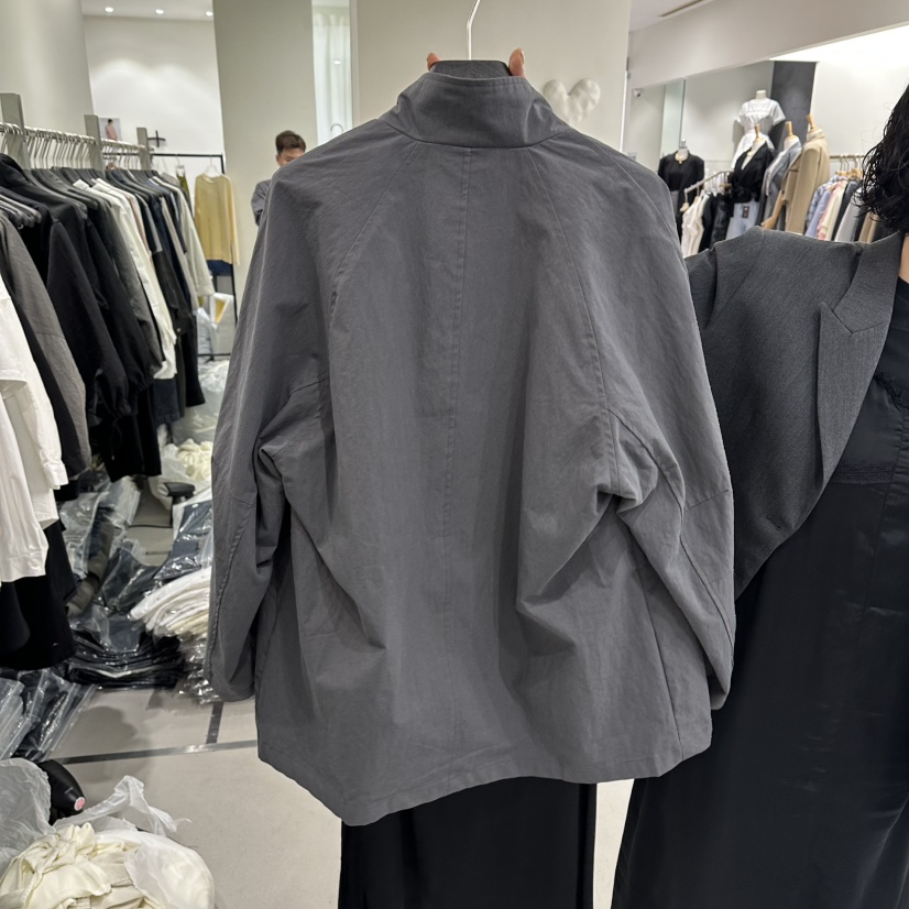 DIARRA韓國東大門直郵女裝新款職業時尚休閑26春夏人氣夾克DIARRA夾克